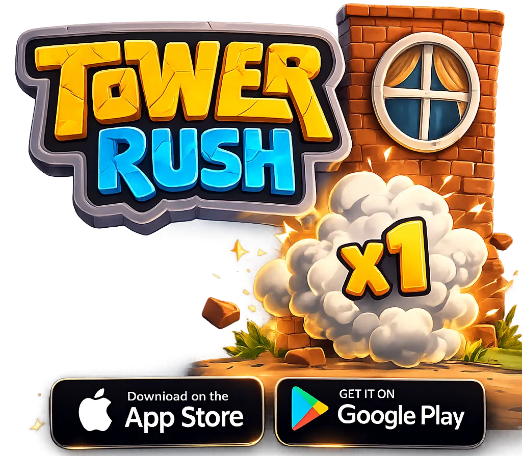 Tower Rush Download